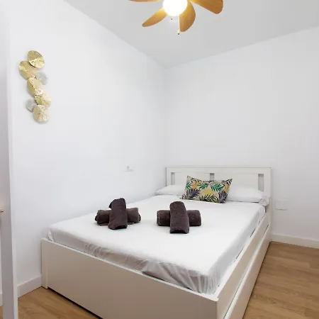 Constitucion Square By Interhome