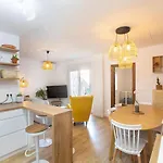 Appartement Constitucion Square By Interhome Rincón de la Victoria