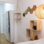 Constitucion Square By Interhome Appartement Rincón de la Victoria