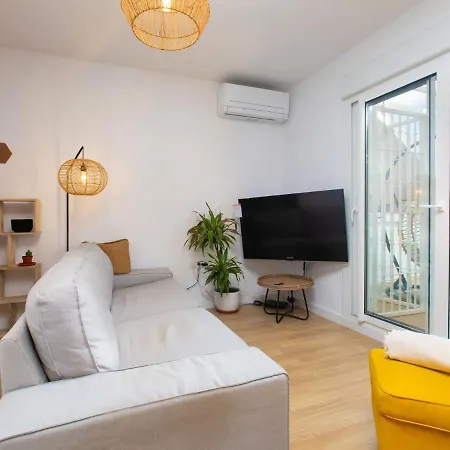 Constitucion Square By Interhome Apartment Rincon de la Victoria