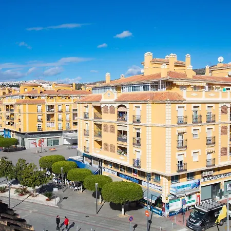 Constitucion Square By Interhome * Rincón de la Victoria