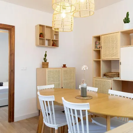Constitucion Square By Interhome 아파트 *