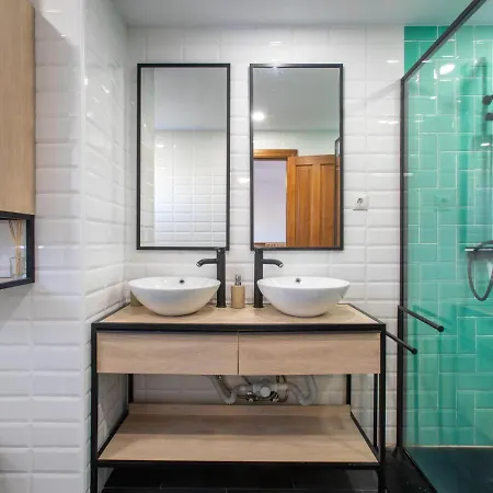 Constitucion Square By Interhome Rincon de la Victoria